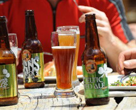 Bridge Road Brewers - Accommodation in Brisbane 0