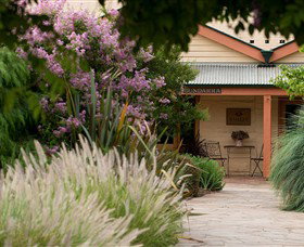 Baileys Of Glenrowan - Accommodation in Brisbane 0