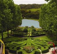 The Enchanted Adventure Garden - Accommodation in Brisbane