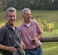 Foxeys Hangout Winery - Accommodation in Brisbane