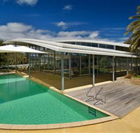Nepean Country Club Day Spa - Accommodation in Brisbane