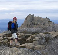 Mount Buffalo National Park - Accommodation in Brisbane
