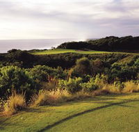 The National Golf Club - Accommodation in Brisbane