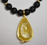 Silvermist Studio Jewellers Gallery - Accommodation in Brisbane