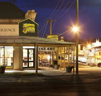 Beechworth Honey Experience - Accommodation in Brisbane