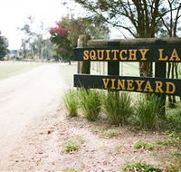 Squitchy Lane Vineyard - Accommodation in Brisbane