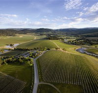 De Bortoli Yarra Valley Estate - Accommodation in Brisbane