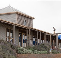 Del Rios of Mt Anakie - Accommodation in Brisbane