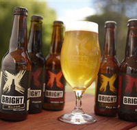 Bright Brewery - Accommodation in Brisbane