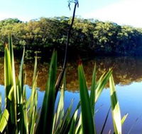 Aura Vale Lake Park - Accommodation in Brisbane