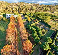 High Country Maze - Accommodation in Brisbane