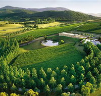 TarraWarra Estate - Accommodation in Brisbane