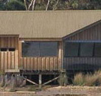Serendip Sanctuary - Accommodation in Brisbane