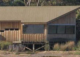 Serendip Sanctuary - Accommodation in Brisbane 0
