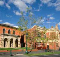 The Capital - Bendigo's Performing Arts Centre - Accommodation in Brisbane