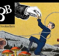 Barwon Booksellers - Accommodation in Brisbane