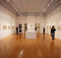 Ararat  Gallery TAMA - Accommodation in Brisbane
