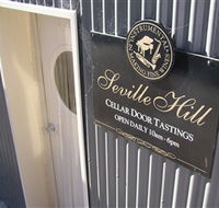Seville Hill - Accommodation in Brisbane