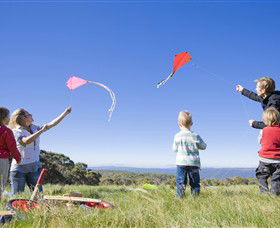 Omeo Valley VIC Accommodation in Brisbane