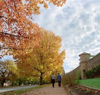 Beechworth Historic and Cultural Precinct - Accommodation in Brisbane