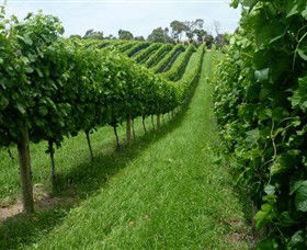 The Cups Estate - Accommodation in Brisbane 0