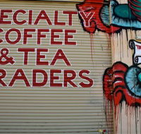 Coffee Cartel - Accommodation in Brisbane