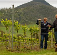Grampians Estate - Accommodation in Brisbane