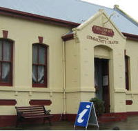 Drysdale Community Craft Shop - Accommodation in Brisbane