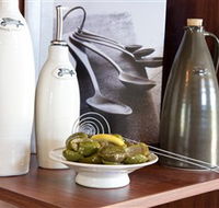 The Olive Shop Milawa - Accommodation in Brisbane