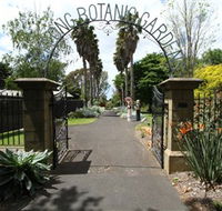 Friends of Geelong Botanic Gardens - Accommodation in Brisbane