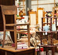 Bendigo Pottery Antiques and Collectables Centre - Accommodation in Brisbane