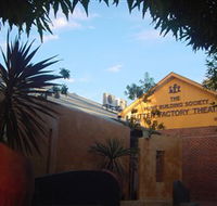 The Butter Factory Theatre Wodonga - Accommodation in Brisbane
