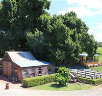 Payne's Rise Winery - Accommodation in Brisbane