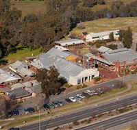 Gateway Village - Accommodation in Brisbane