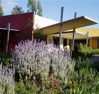 Maroondah Art Gallery - Accommodation in Brisbane