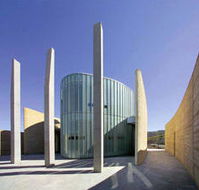 TarraWarra Museum of Art - Accommodation in Brisbane
