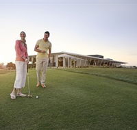 Moonah Links Golf Complex - Accommodation in Brisbane