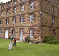 Portarlington Mill - Accommodation in Brisbane