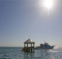 Port Phillip - Accommodation in Brisbane