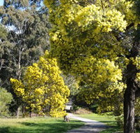 Wattle Park - Accommodation in Brisbane