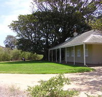 Black Rock House - Accommodation in Brisbane