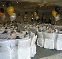 Echuca Workers and Services Club - Accommodation in Brisbane