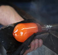 Healesville Glass Blowing Studio - Accommodation in Brisbane