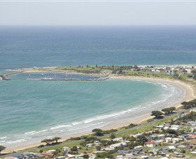 Apollo Bay Fisherman's Co-op - Accommodation in Brisbane 0