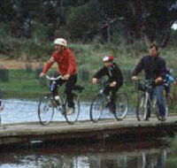 Braeside Park - Accommodation in Brisbane