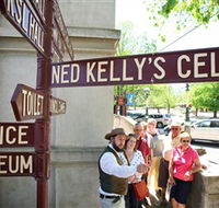 Beechworth Heritage Walking Tours - Accommodation in Brisbane