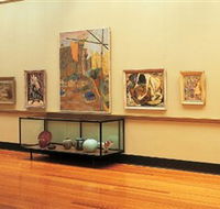 Castlemaine Art Gallery and Historical Museum - Accommodation in Brisbane