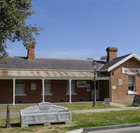 Echuca Historical Society Museum - Accommodation in Brisbane