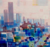 Port Art - Accommodation in Brisbane
