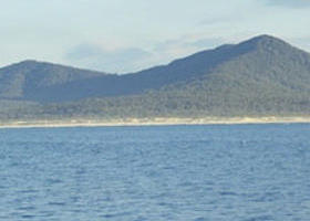 Gabo Island - Accommodation in Brisbane 0